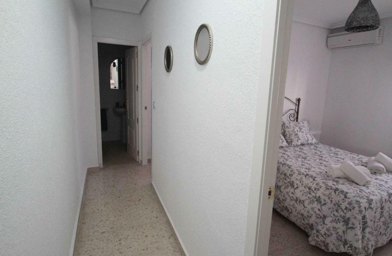Patios De San Andres Apartment Cordoba Exterior photo
